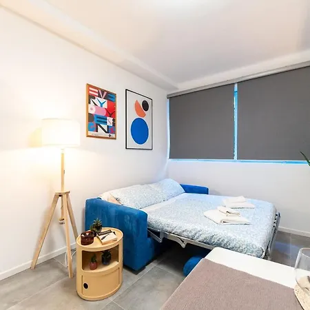 Apartmán Design - Navigli & Darsena At 2 Min