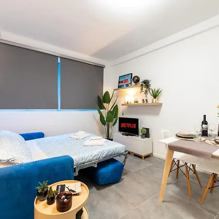 Apartmán Design - Navigli & Darsena At 2 Min