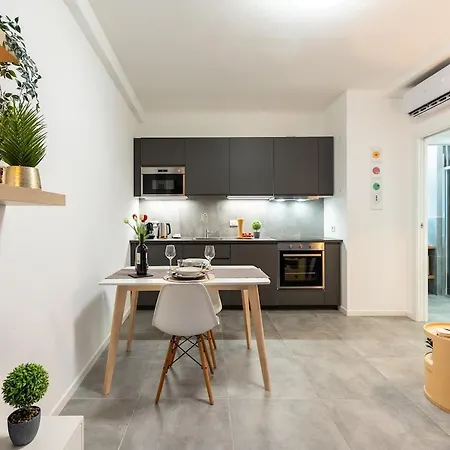 Design - Navigli & Darsena At 2 Min Apartmán *