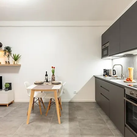 Design - Navigli & Darsena At 2 Min Apartmán Milán