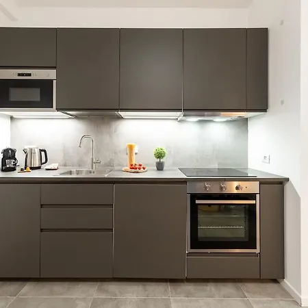 Apartmán Design - Navigli & Darsena At 2 Min *