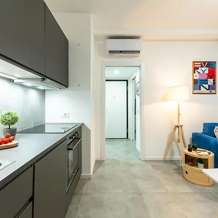 Design - Navigli & Darsena At 2 Min Apartmán *