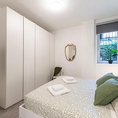 Apartmán Design - Navigli & Darsena At 2 Min *