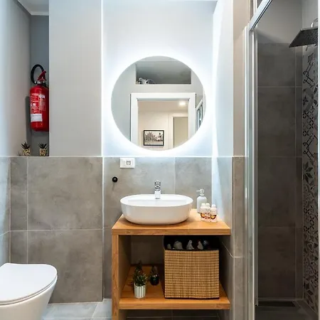 Apartmán Design - Navigli & Darsena At 2 Min *